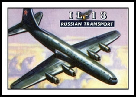 91 Il-18